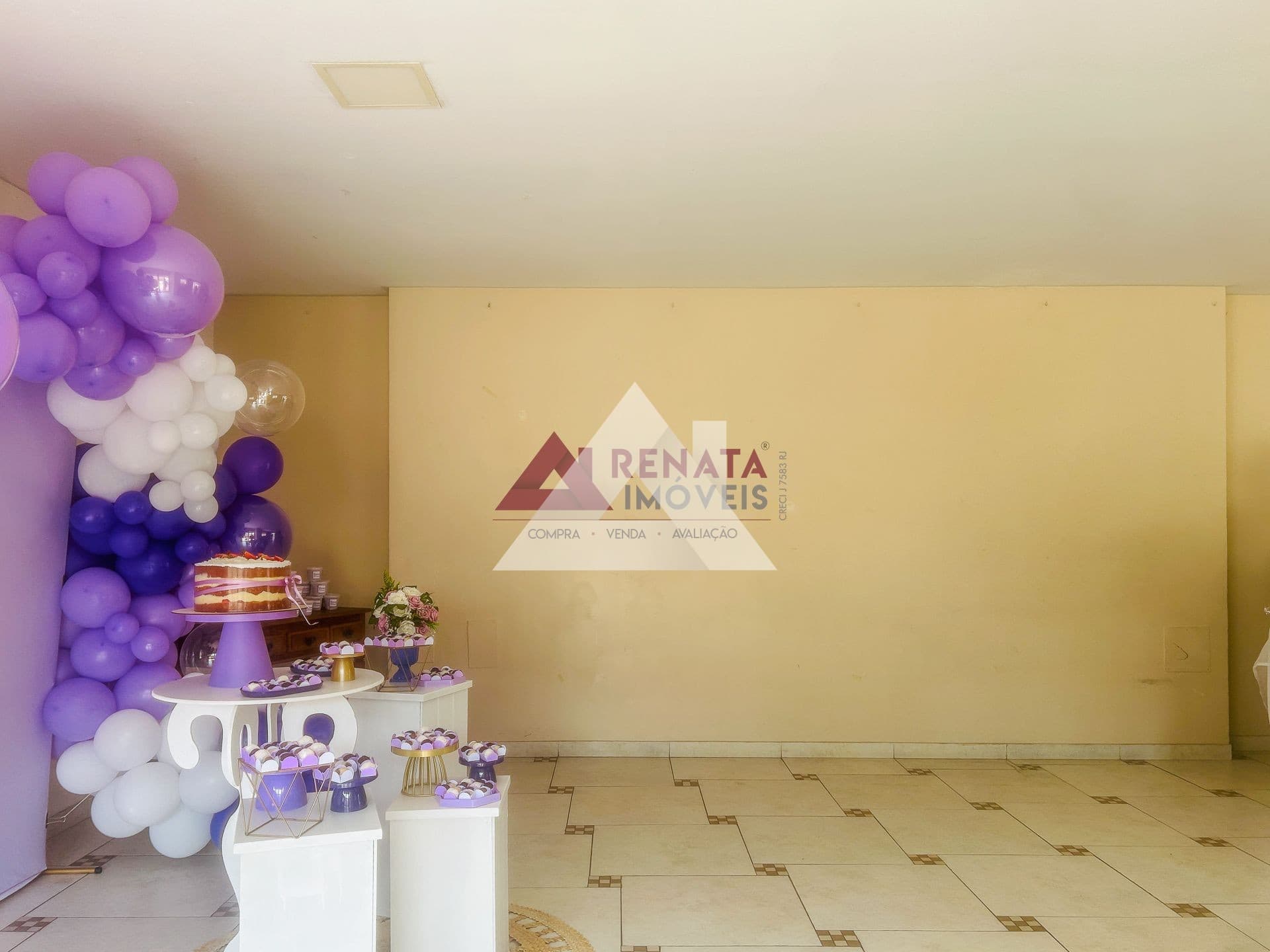 S. de Festas