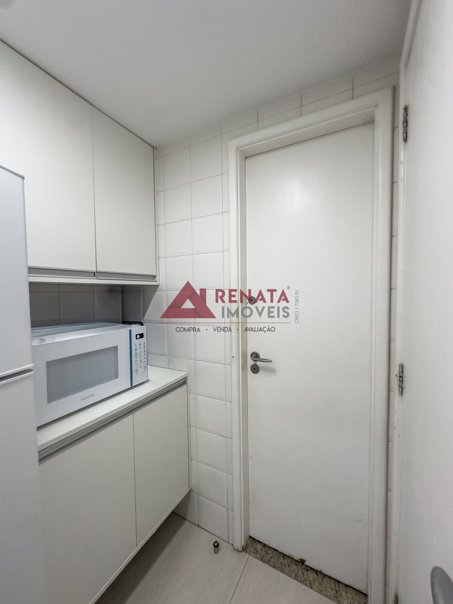 Cozinha e WC