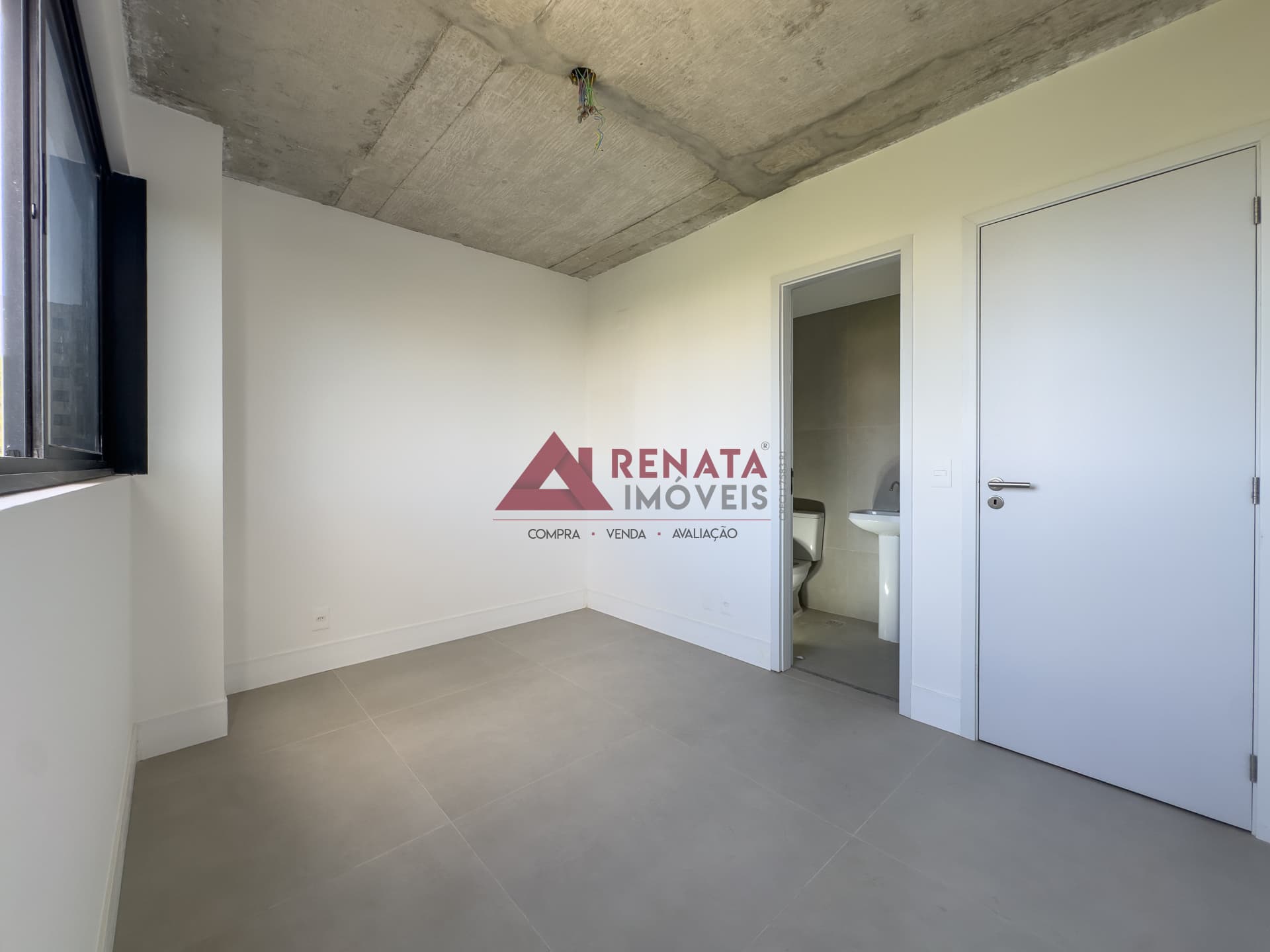 QUARTO 3 - SUÍTE