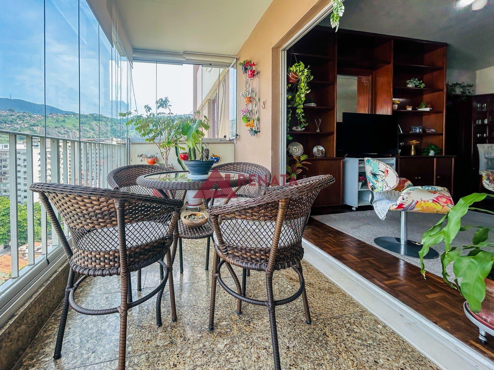 Apartamento