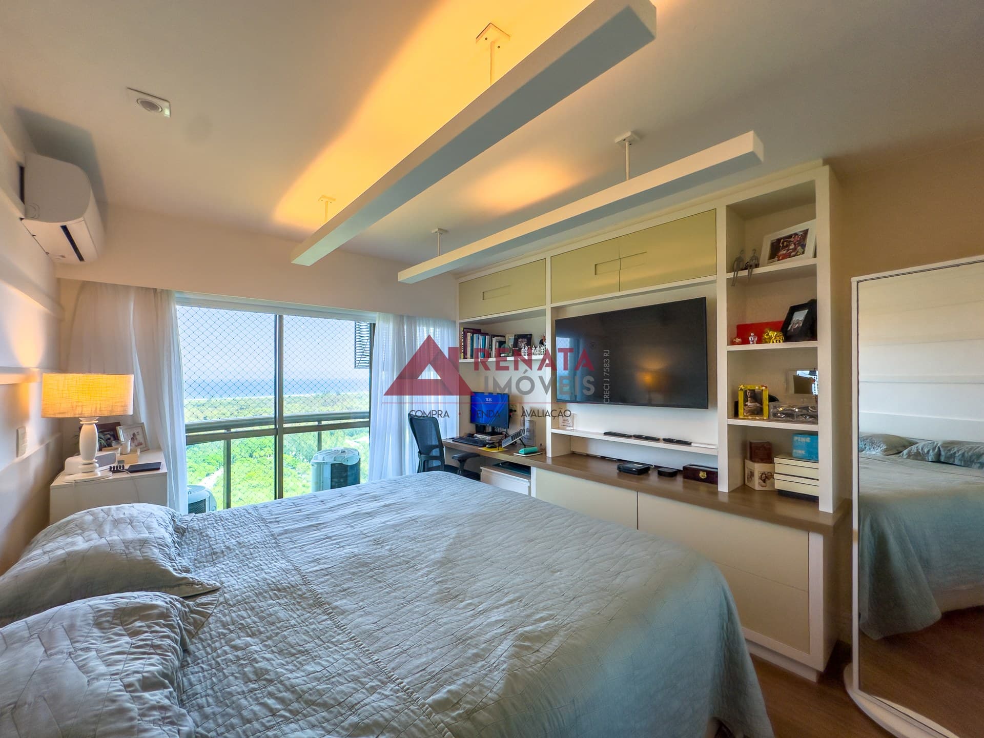 Quarto 4 - Suíte 2