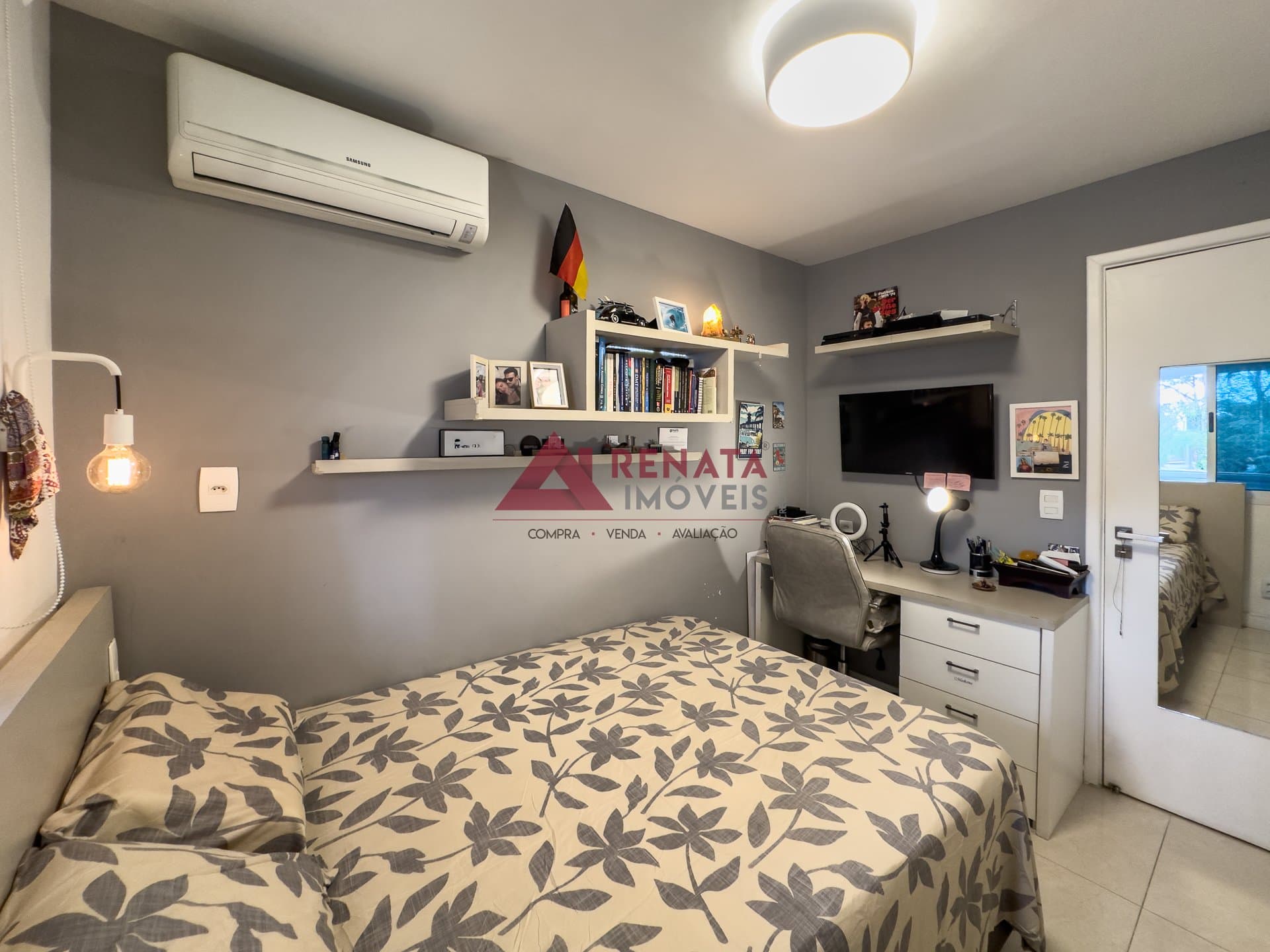Quarto 1