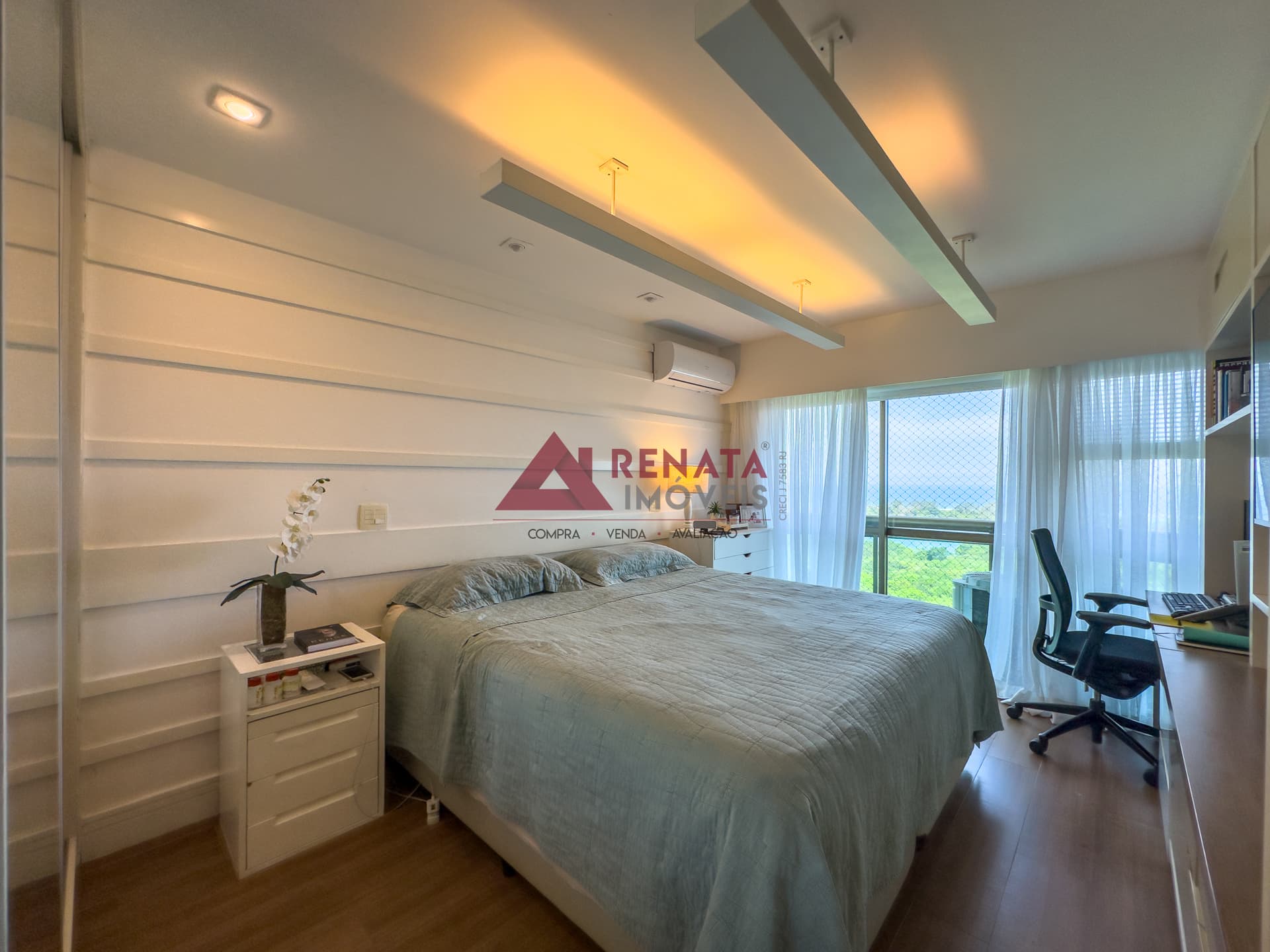 Quarto 4 - Suíte 2