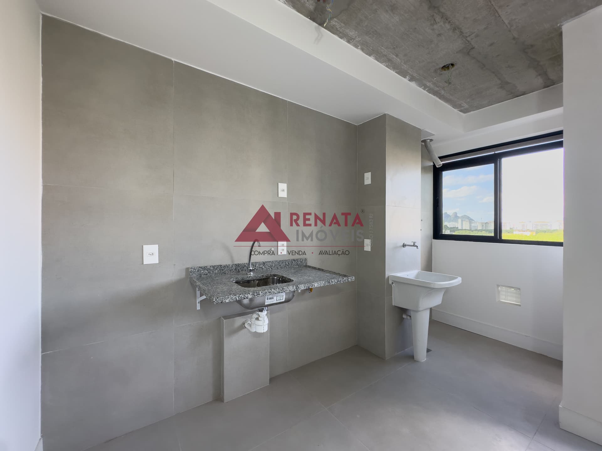 COZINHA/A.S.