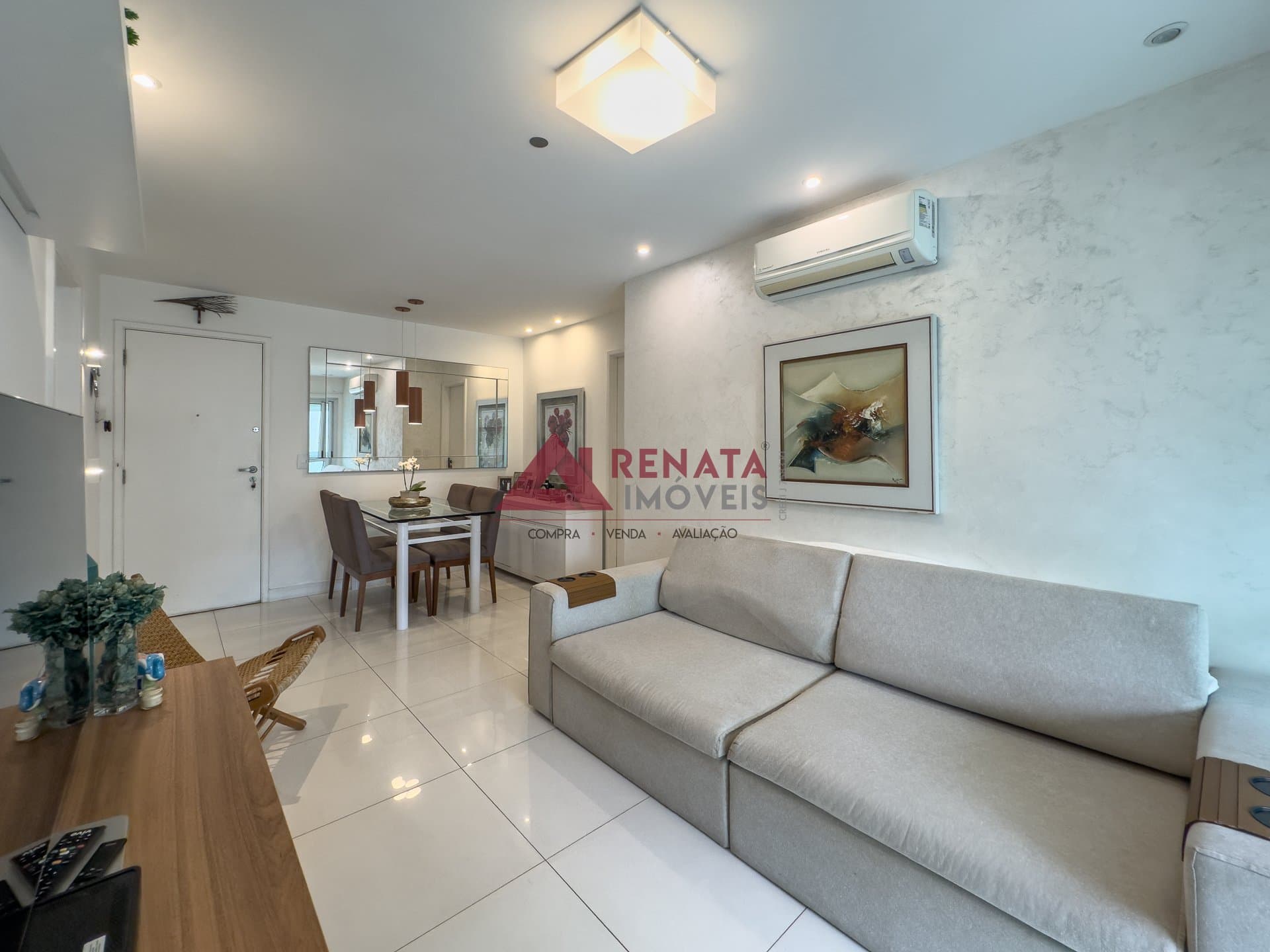 Sala de Estar