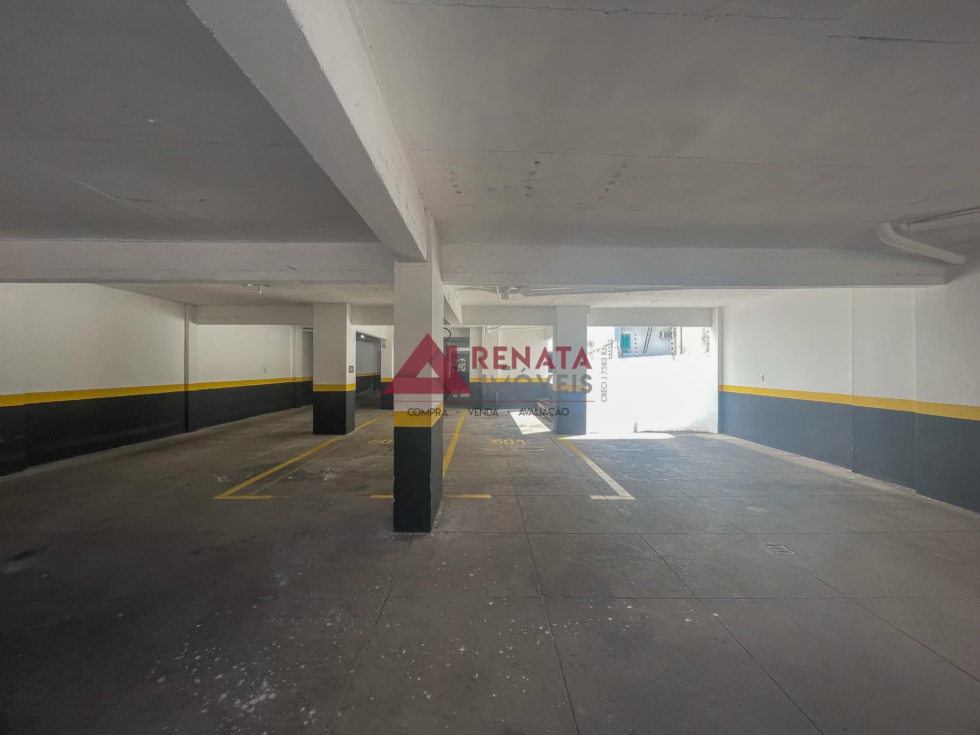 Garagem