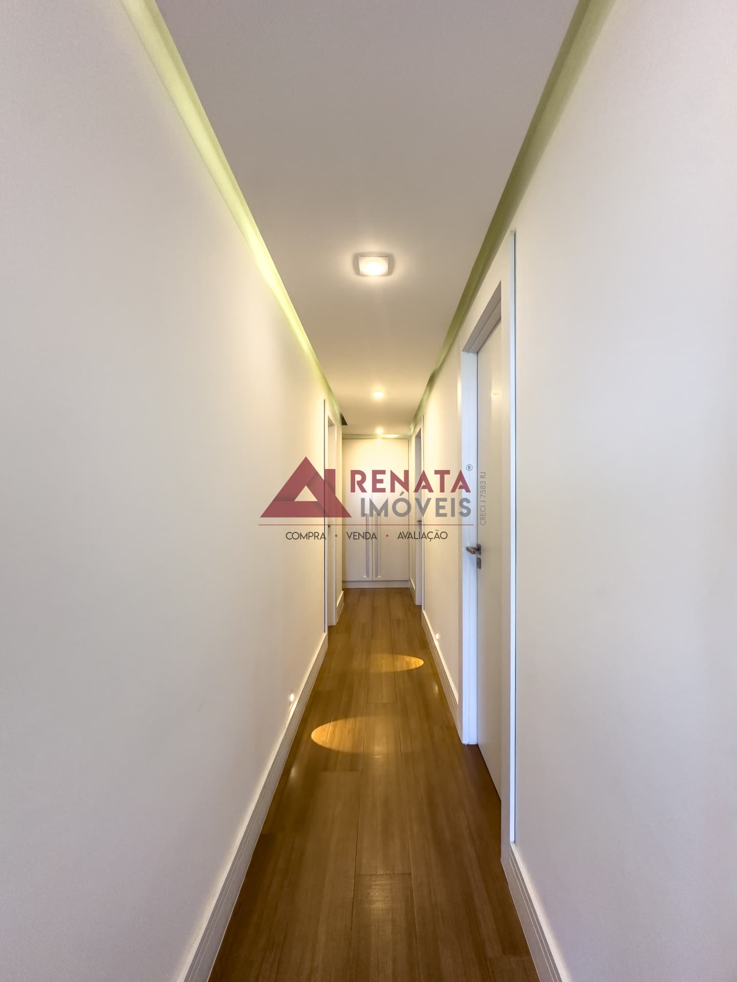 Corredor Interno
