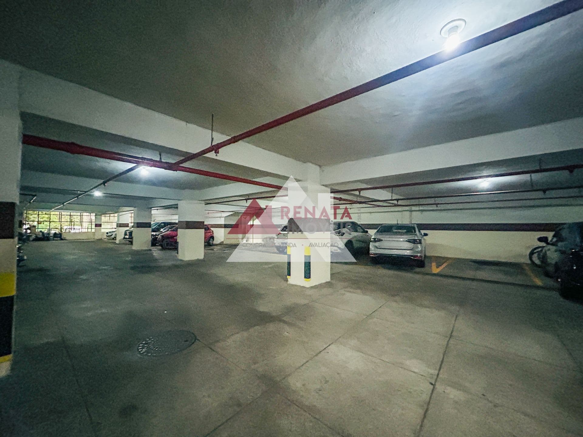 Garagem