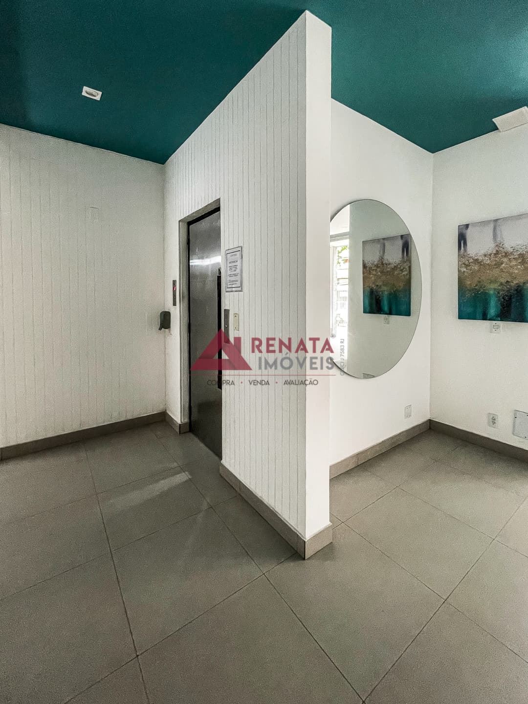 Hall portaria