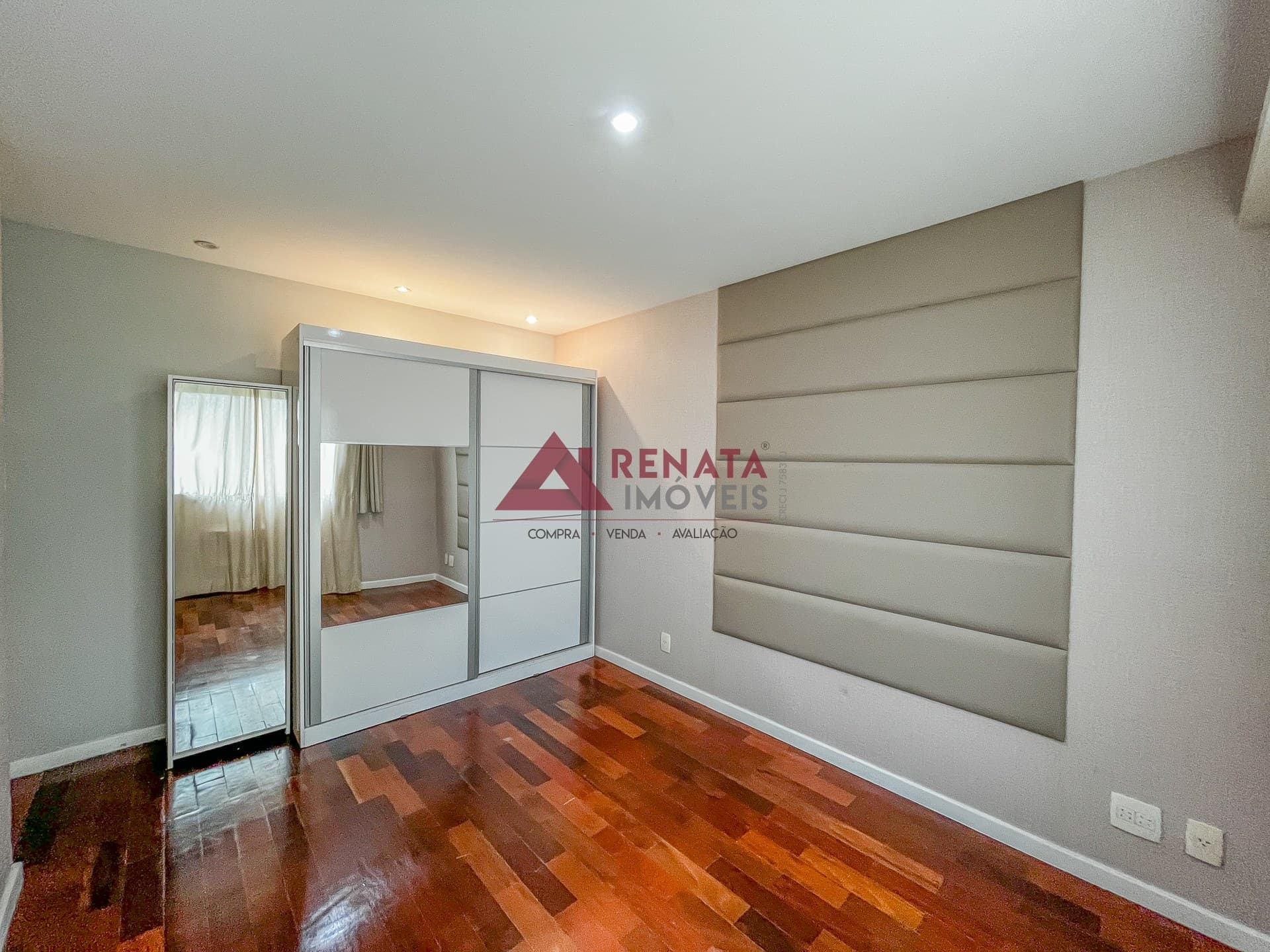 QUARTO 3 - SUÍTE