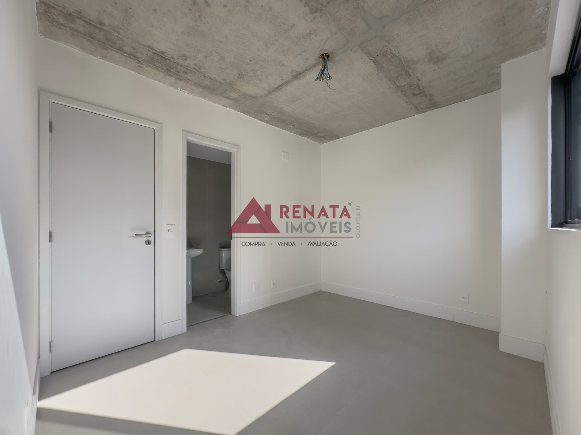 QUARTO 3 - SUÍTE