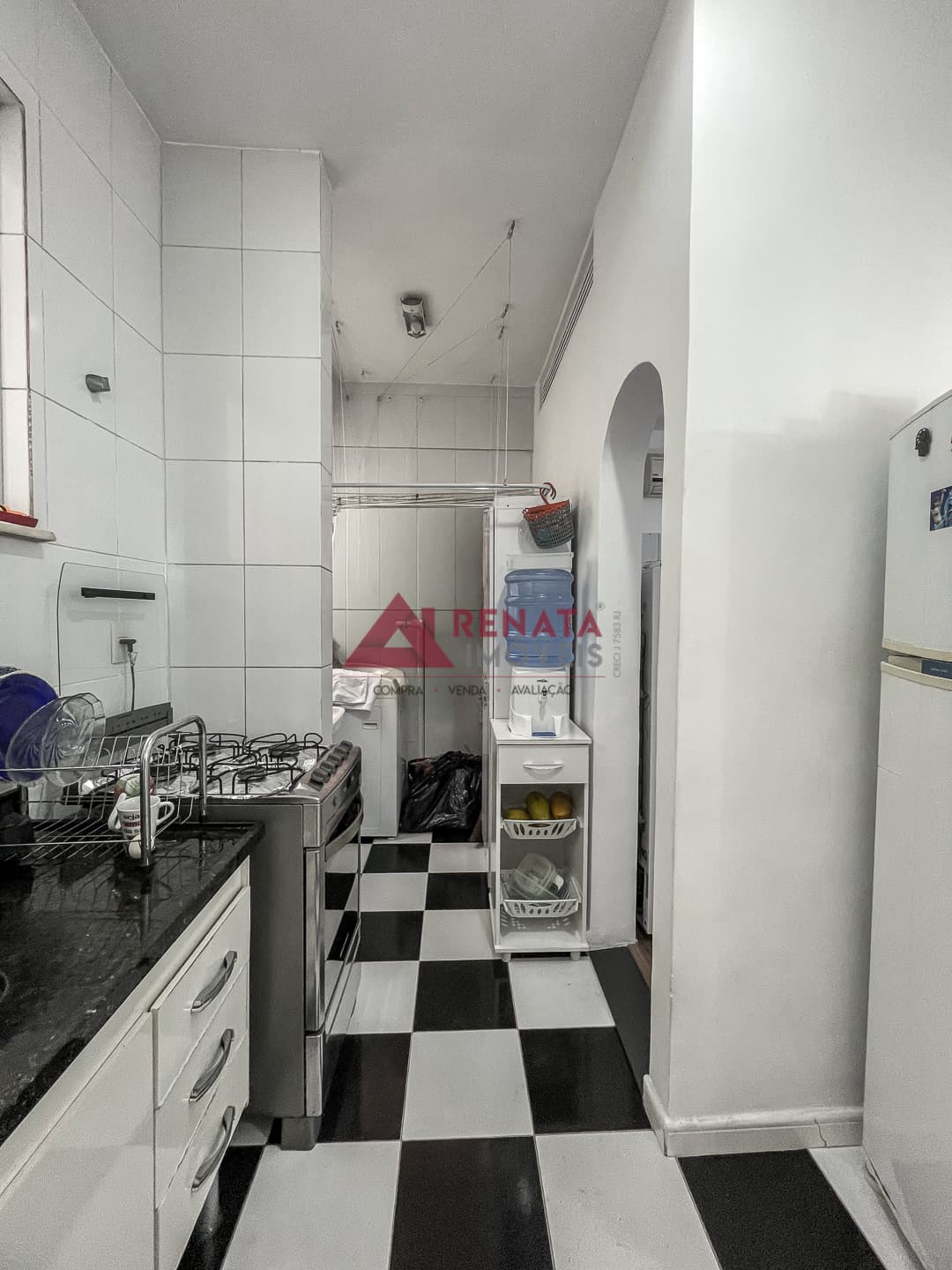 Cozinha