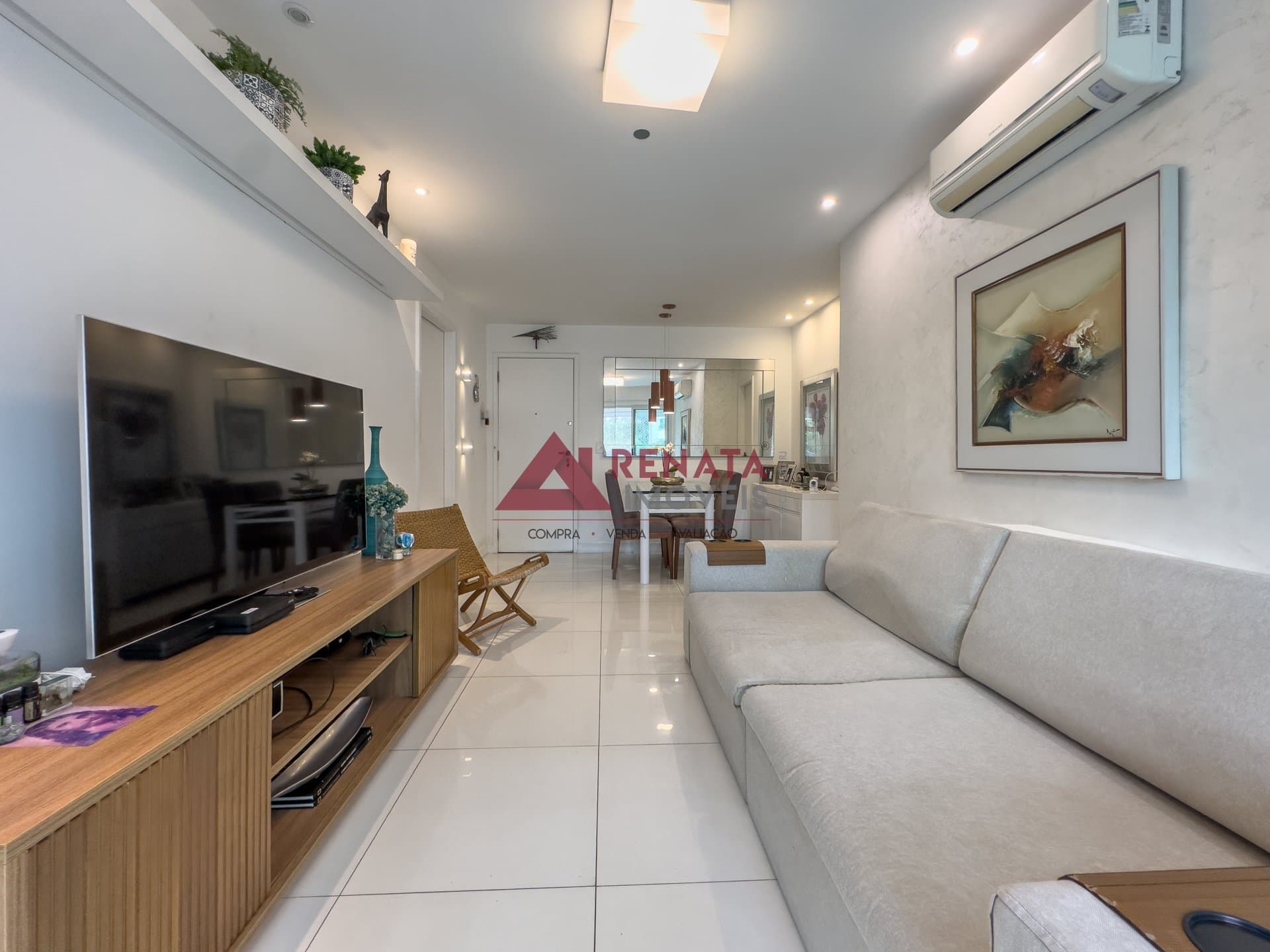 Sala de Estar