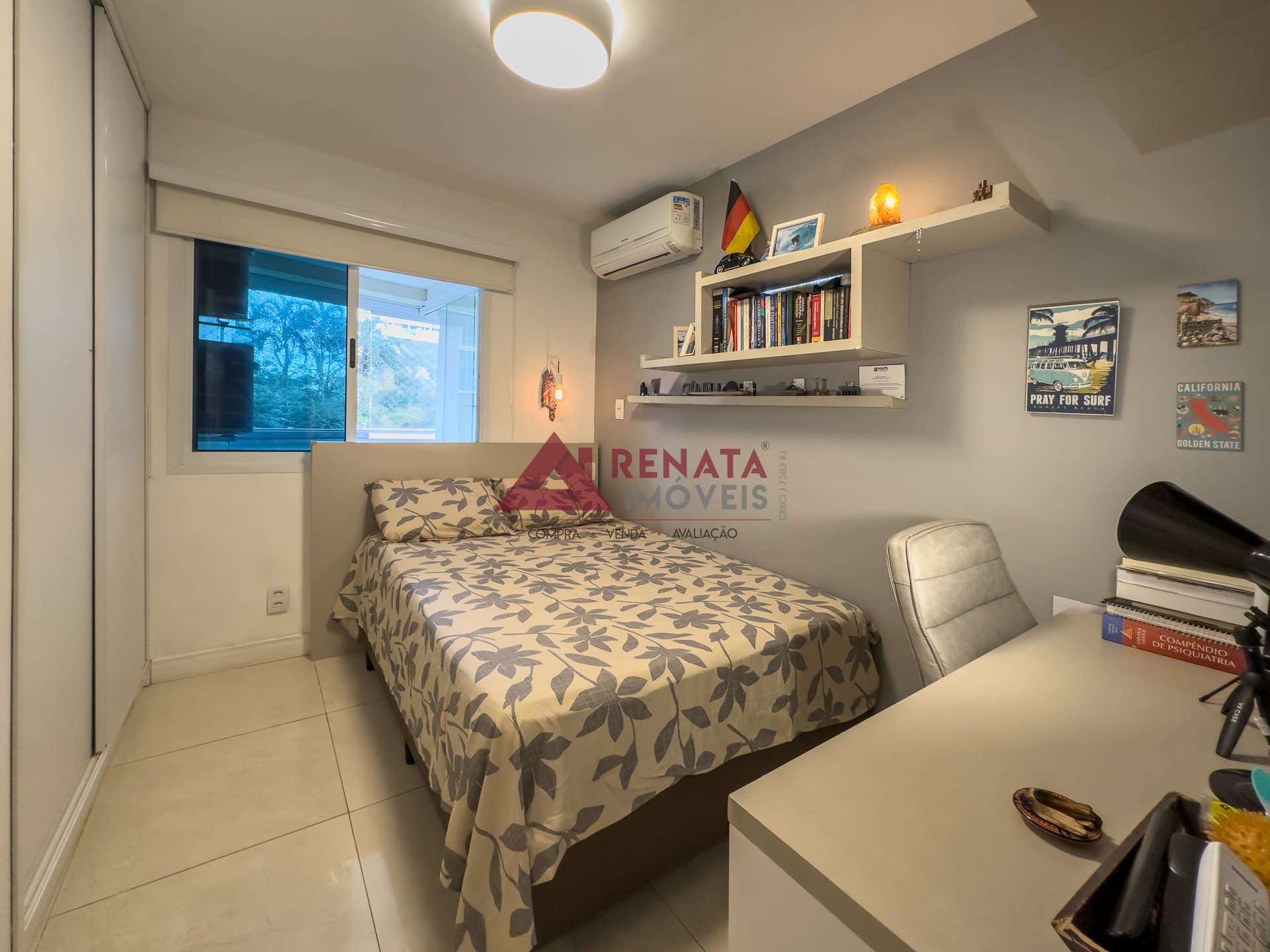 Quarto 1
