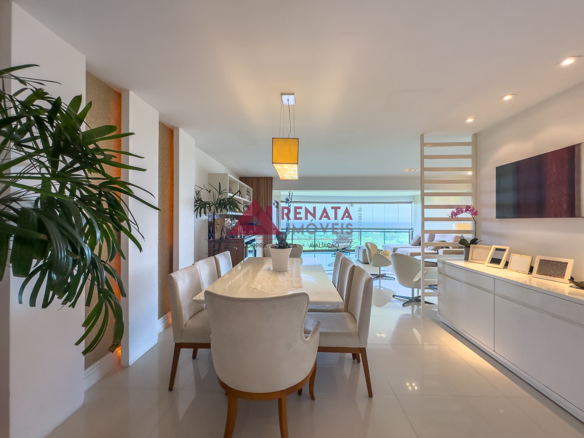 Sala de Jantar