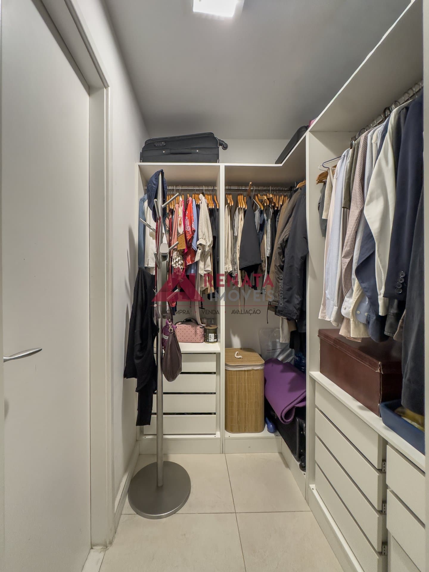 Closet Suíte