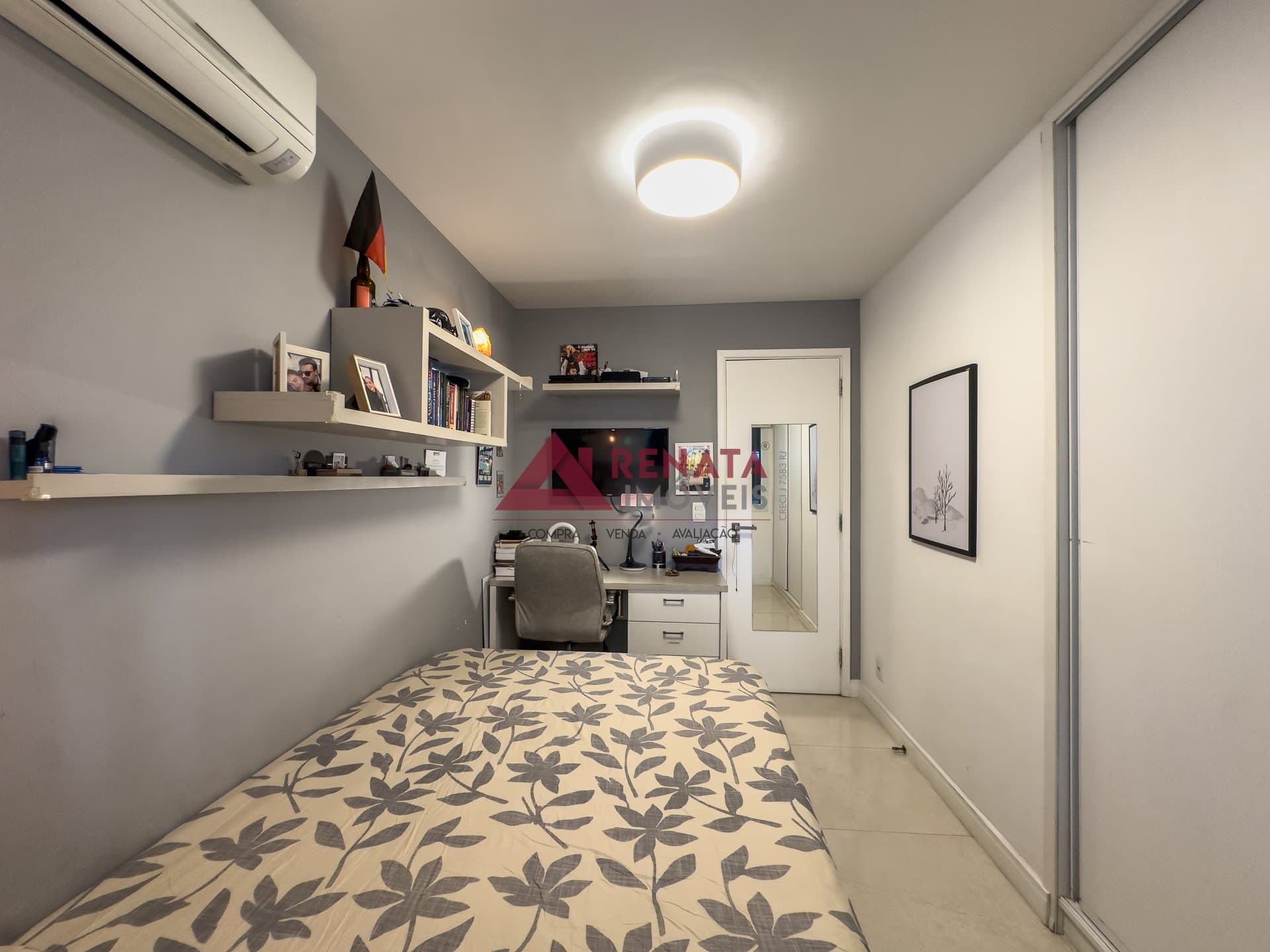 Quarto 1