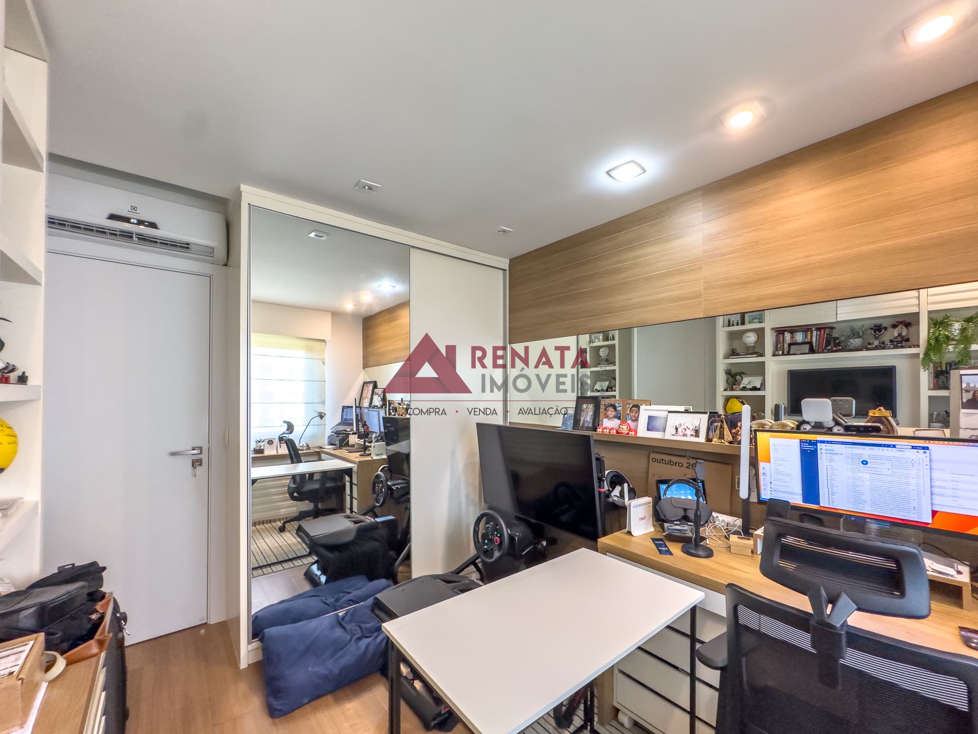 Quarto 1