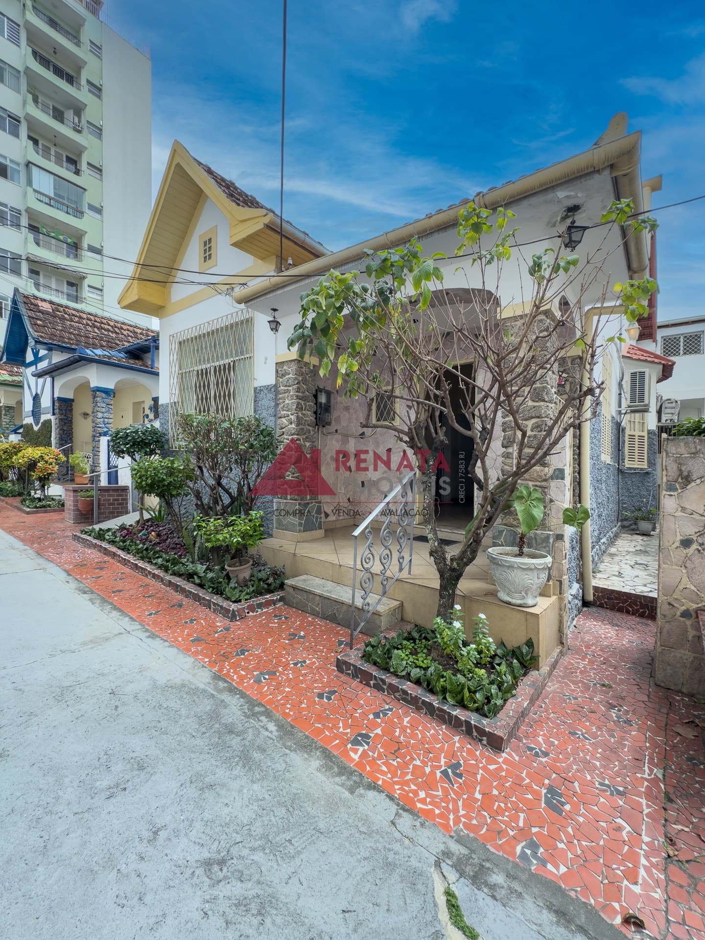 Casa de Vila