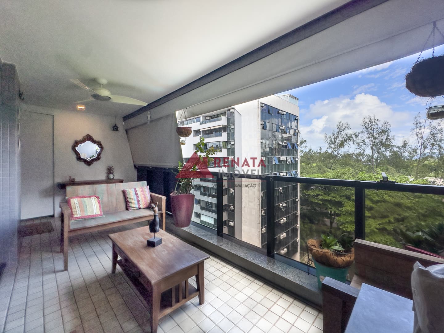Apartamento