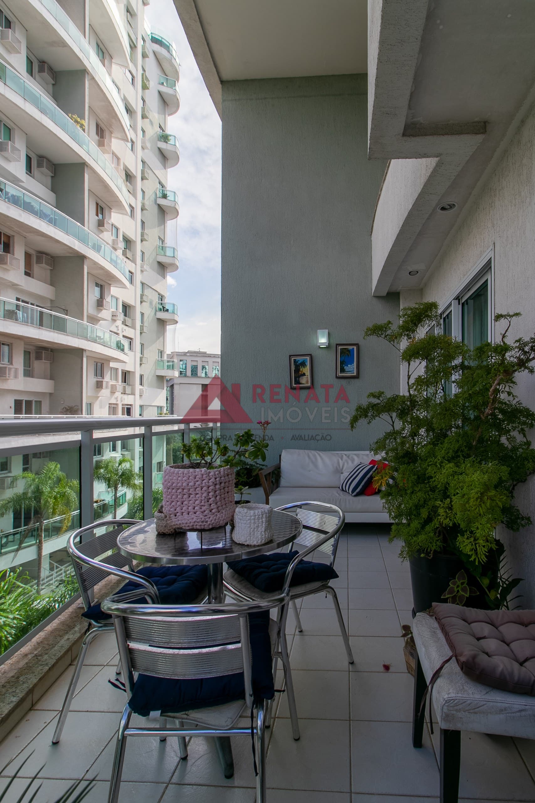 Apartamento
