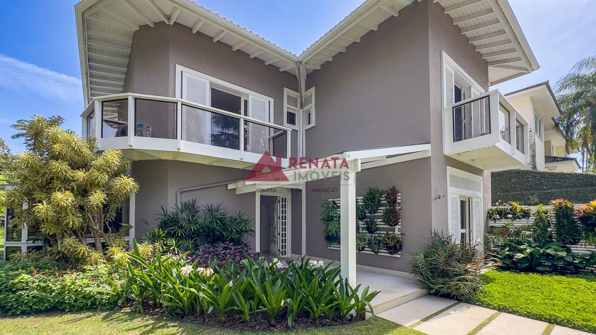 Casa em Condomínio