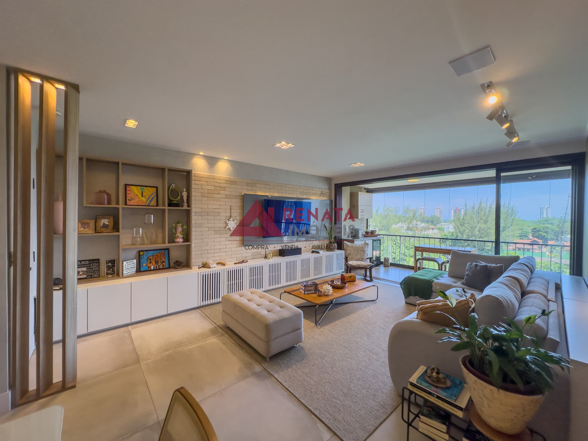 Apartamento