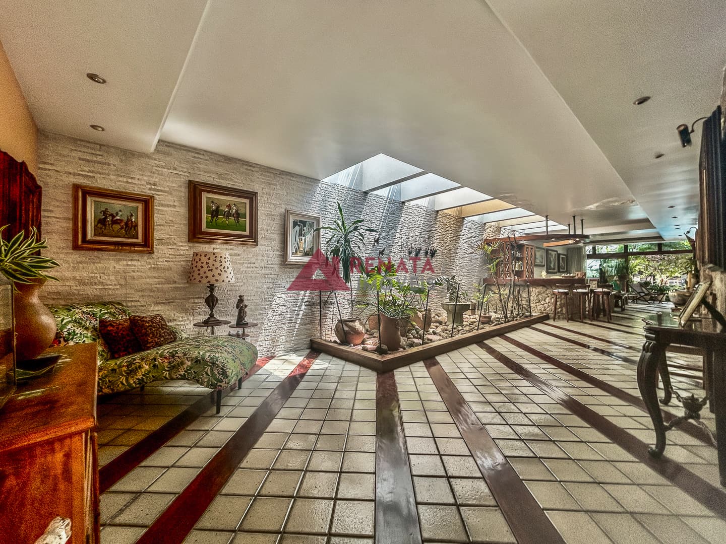 sala