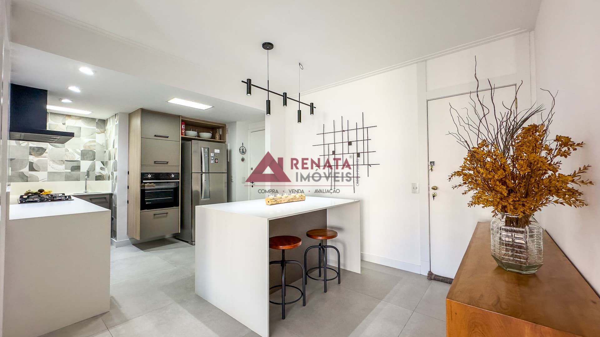 Apartamento