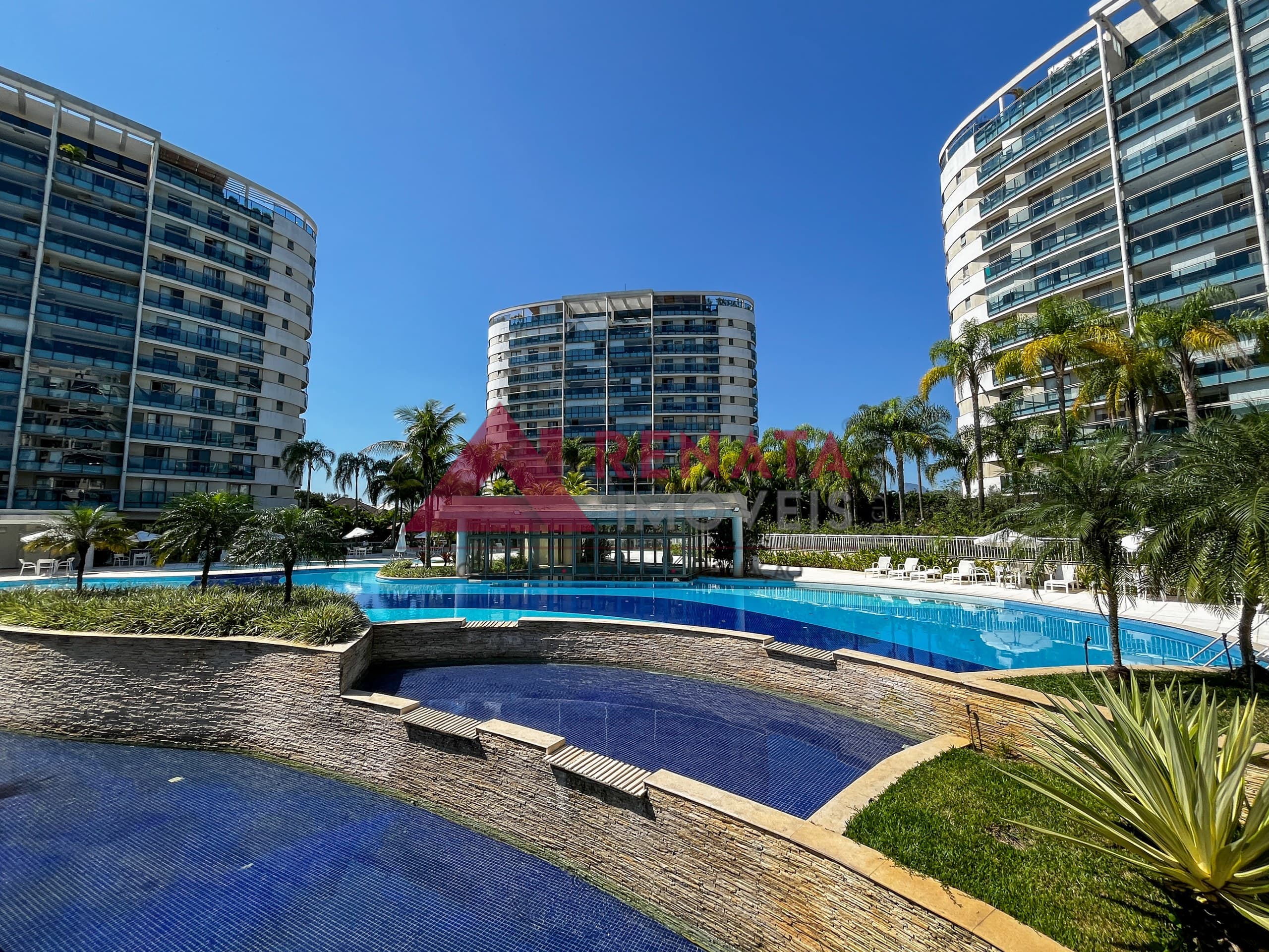 Santa Monica Residences Club