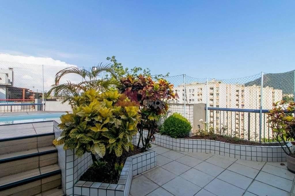 Terraço