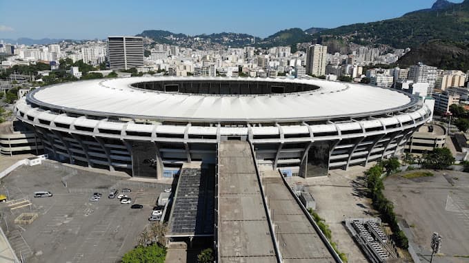 Seu novo lar na Zona Norte do Rio