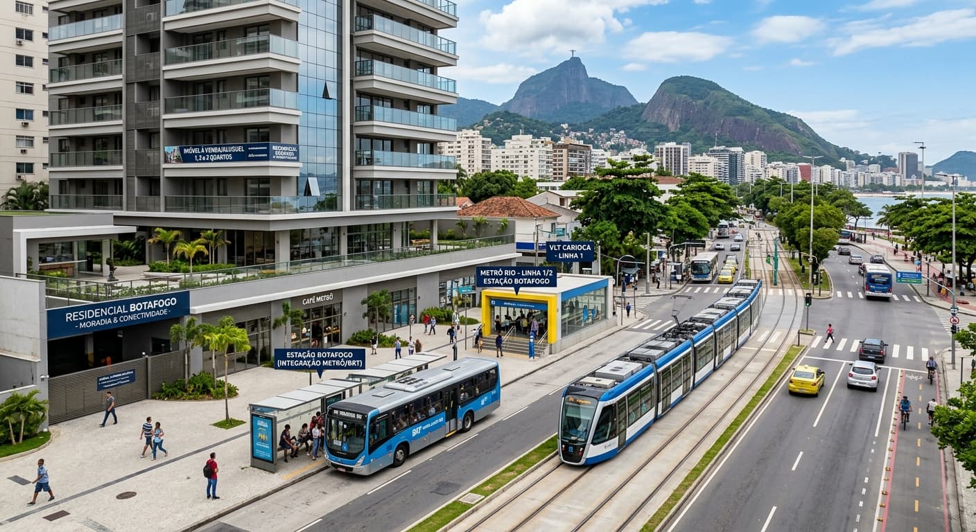 Mobilidade estratégica