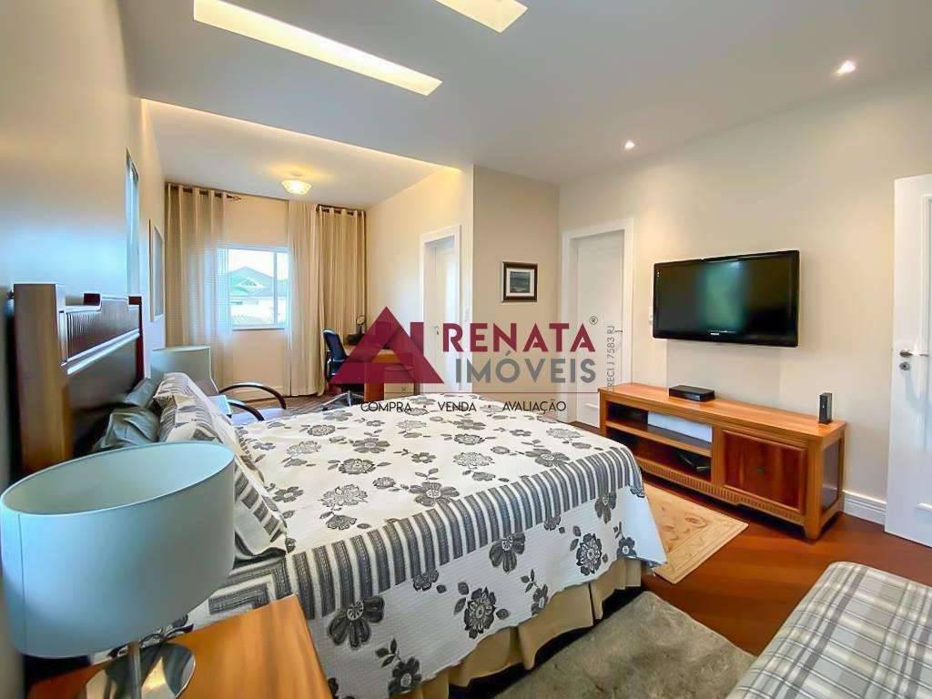 QUARTO 5 - SUÍTE 3 - MASTER