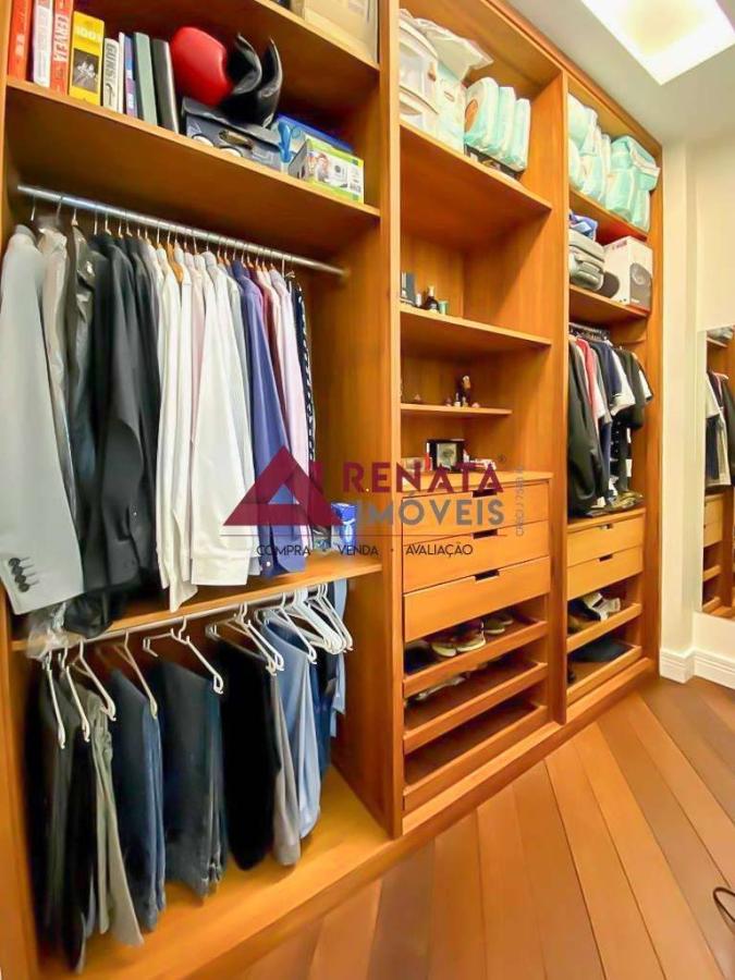 QUARTO 5 - SUÍTE 3 - MASTER