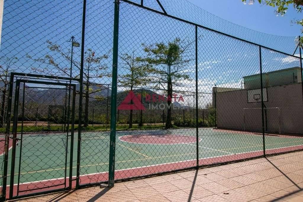 QUADRA POLIESPORTIVA