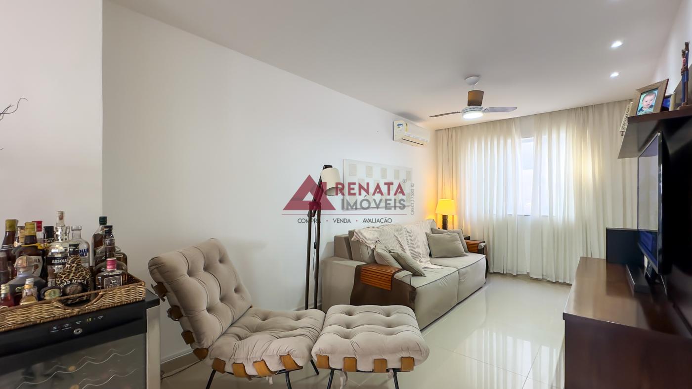 SALA DE TV / SU�TE+