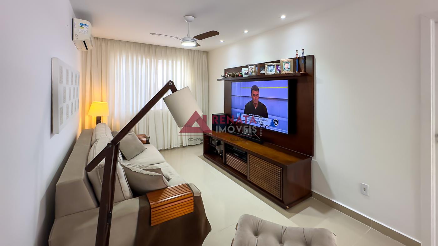 SALA DE TV / SU�TE+