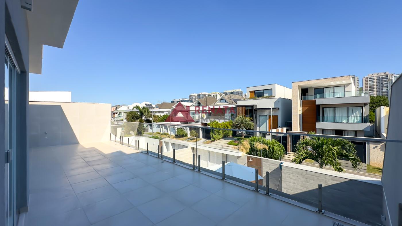 VARANDA SUITES 1 e 2