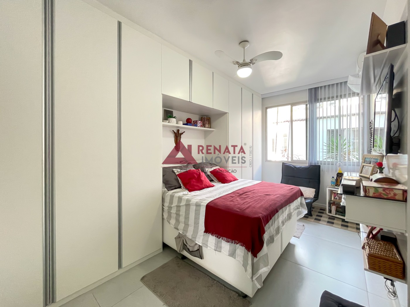 QUARTO 3 - SU�TE