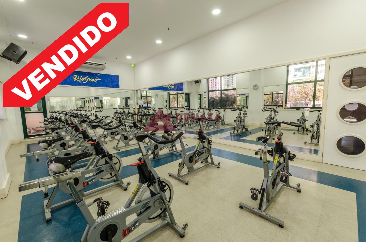 ACADEMIA CLUBE