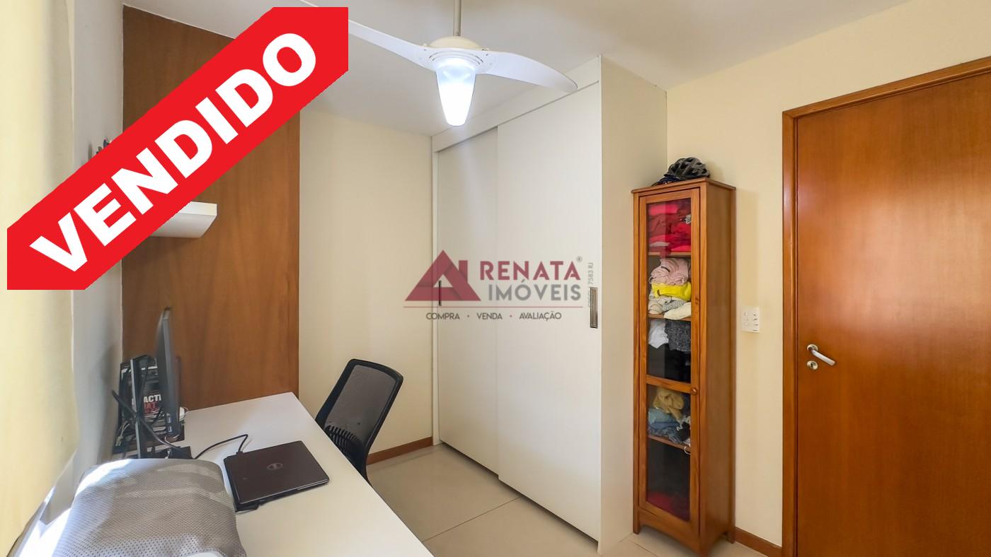 Depend. Revertida