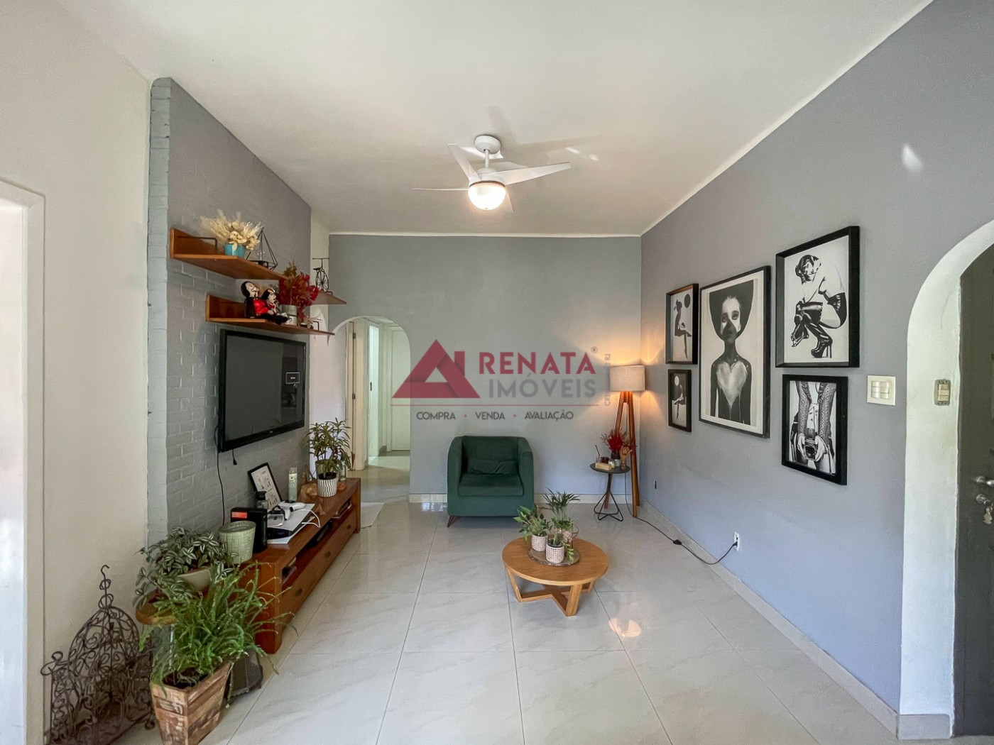 Sala de estar