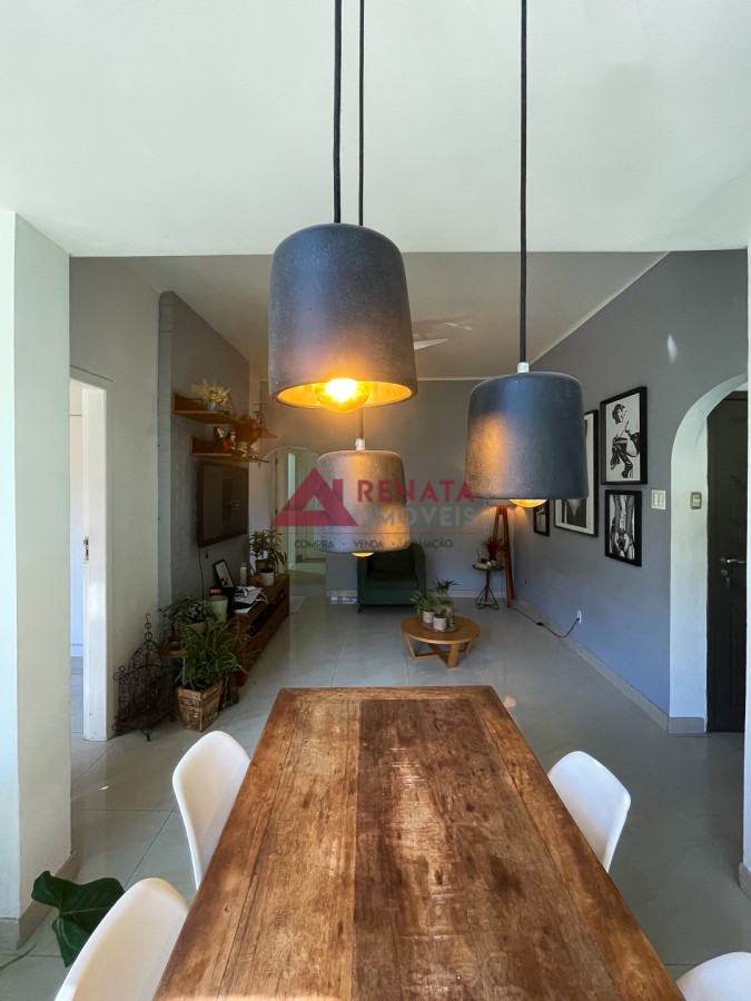 Sala de jantar