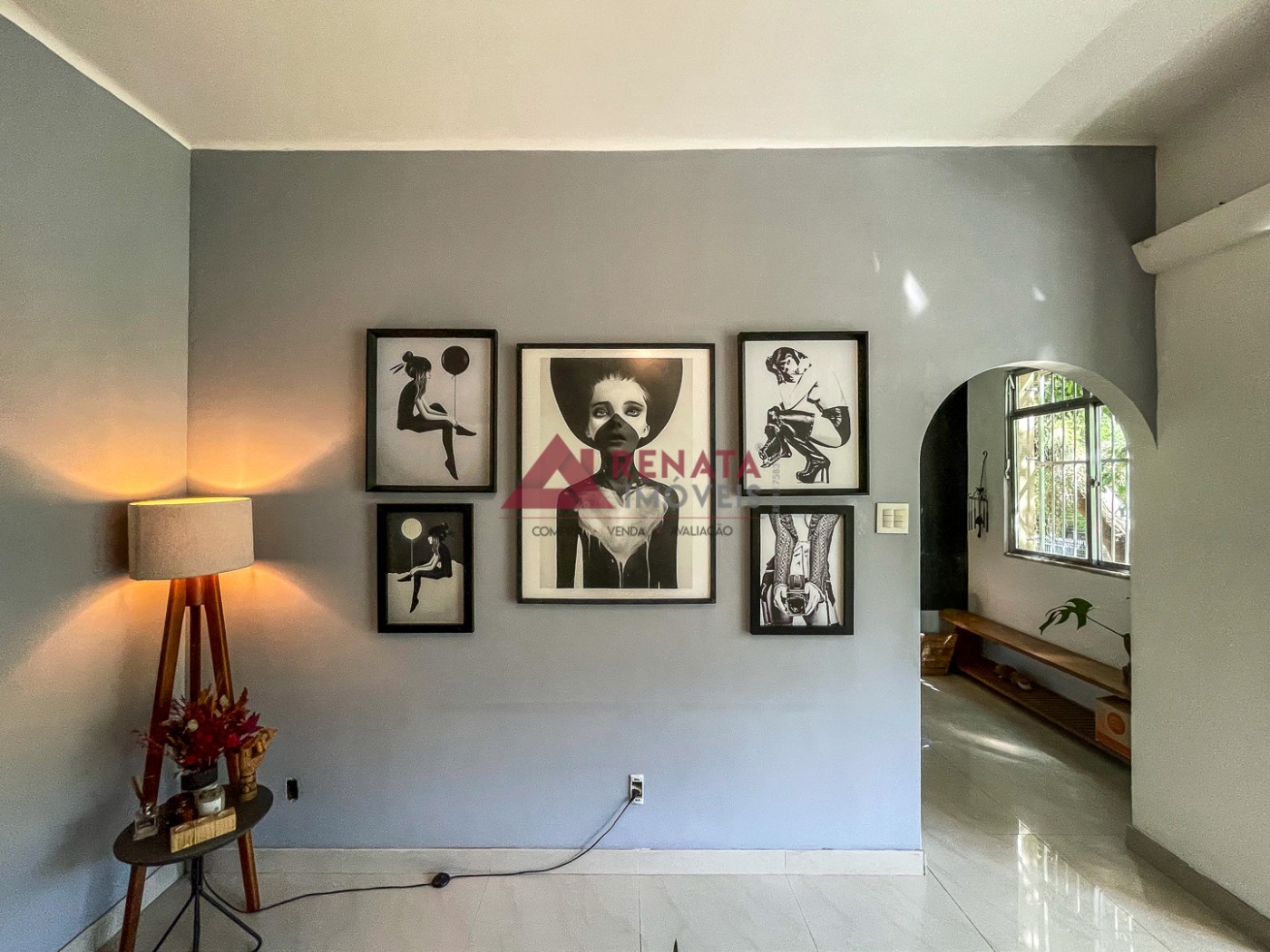 Sala de estar