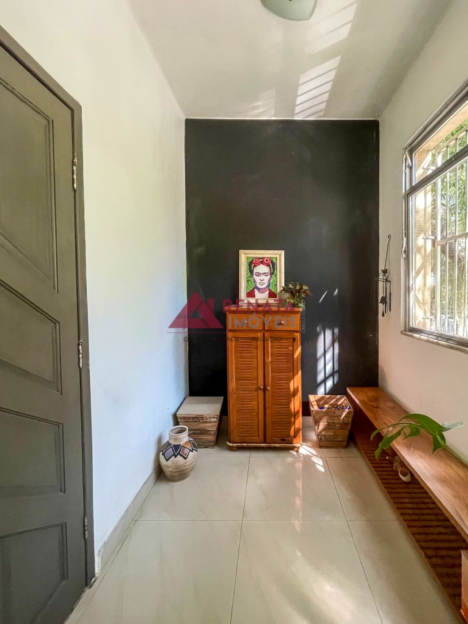 Hall de entrada