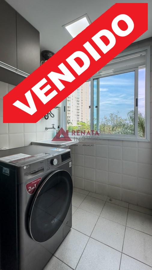 Área de Serviço