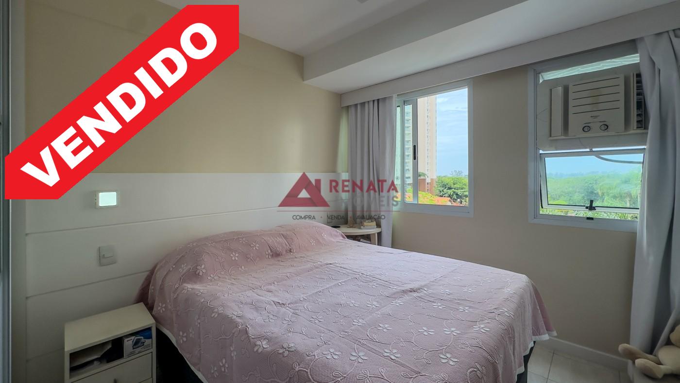 Quarto 2 Suíte