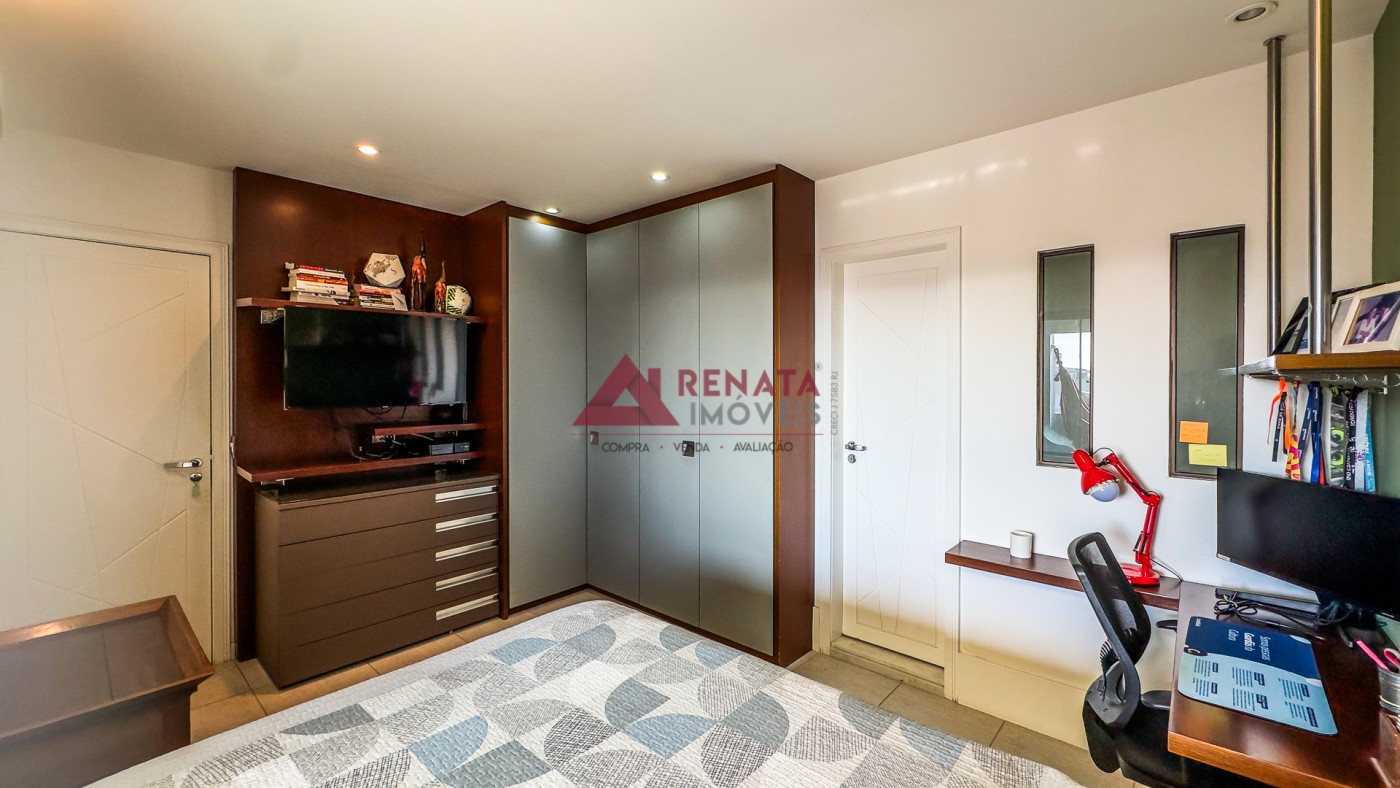 3� QUARTO - SU�TE