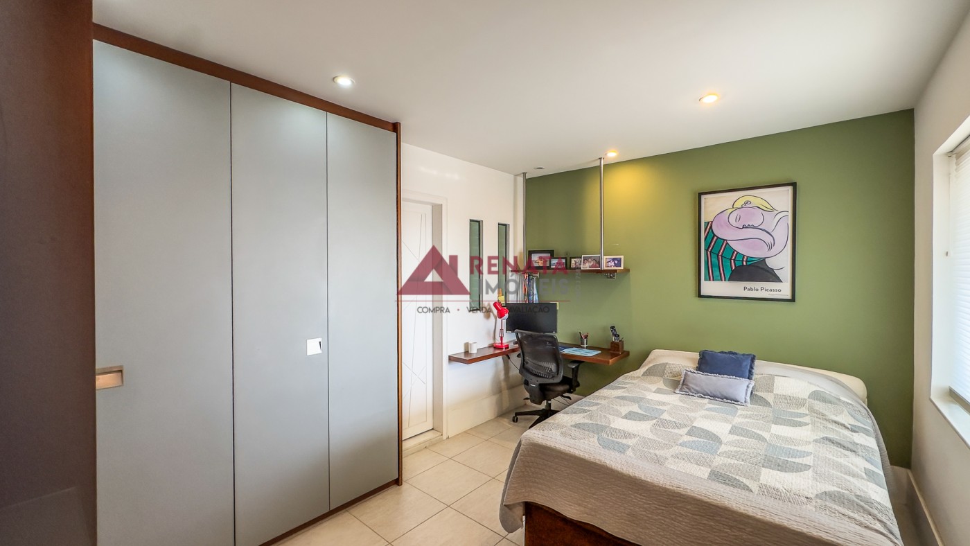 3� QUARTO - SU�TE